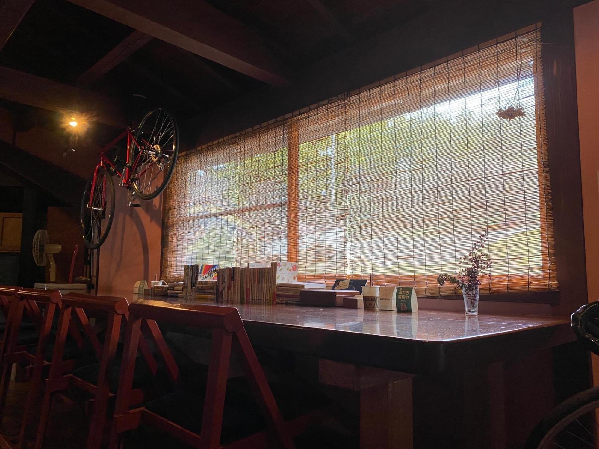 Guest House Eleven Village Fukiya Esterno foto