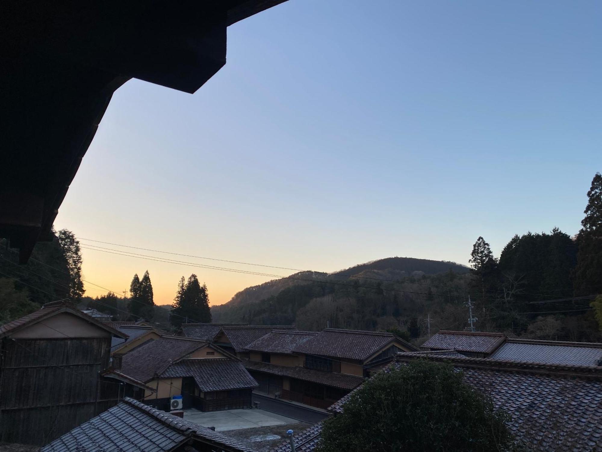 Guest House Eleven Village Fukiya Esterno foto
