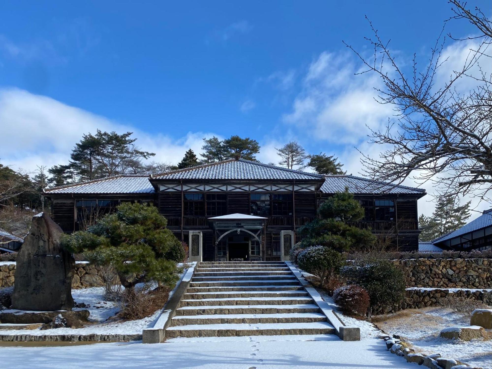 Guest House Eleven Village Fukiya Esterno foto