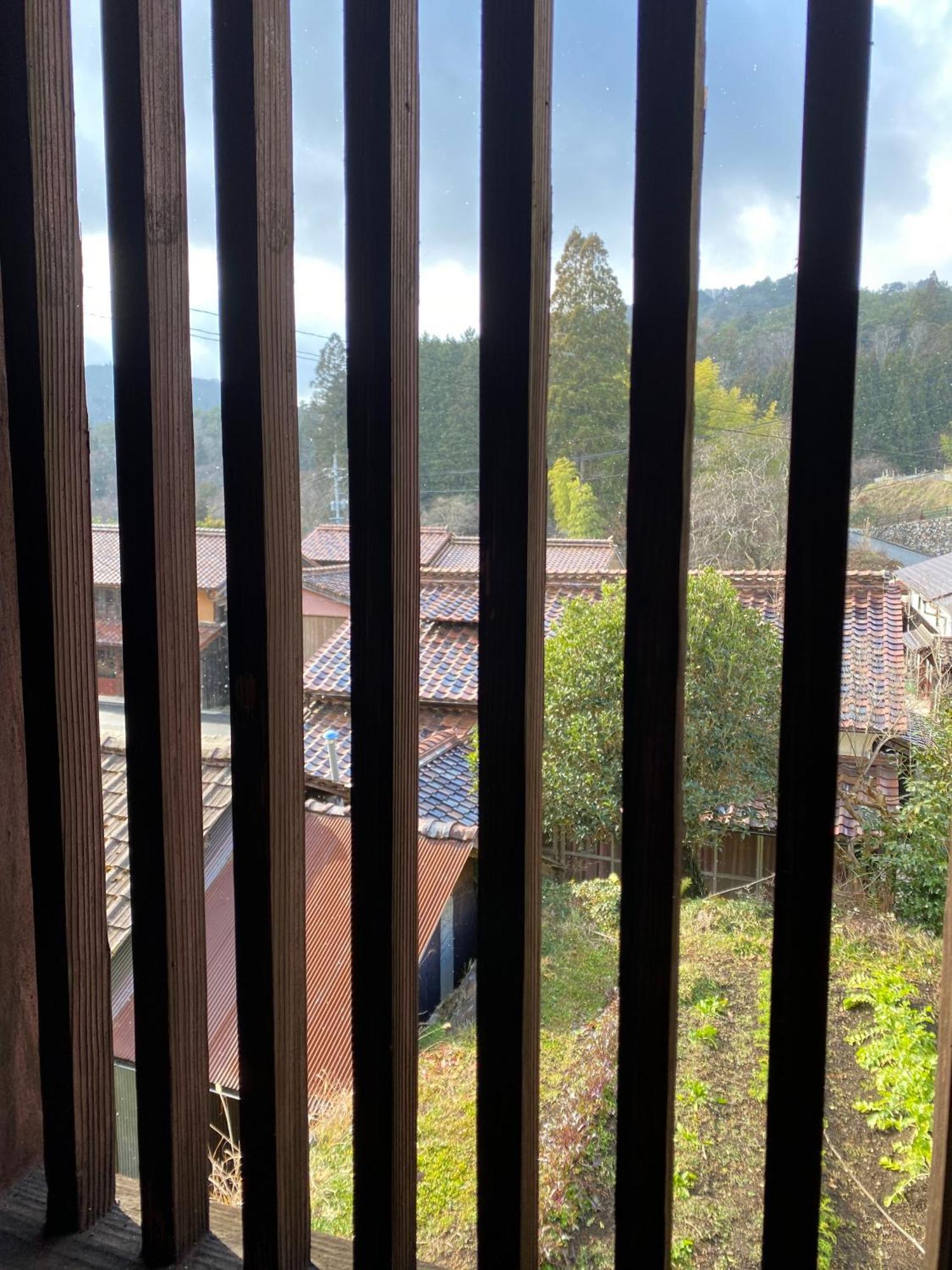 Guest House Eleven Village Fukiya Esterno foto