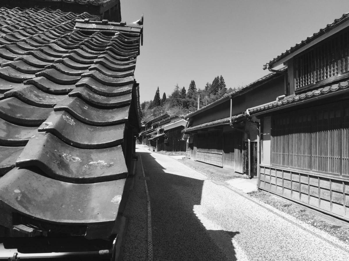Guest House Eleven Village Fukiya Esterno foto